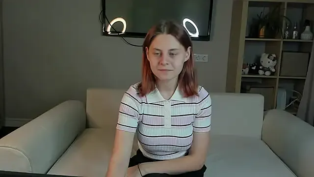 Soffy_Presly — dance time