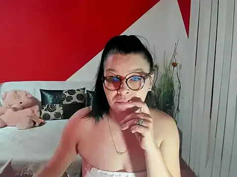Soffy_Skye — Play dildo pussy/ass