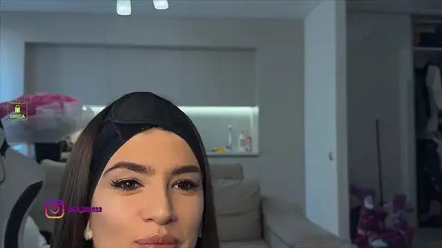 SofI-Play — Be in sexy clothes