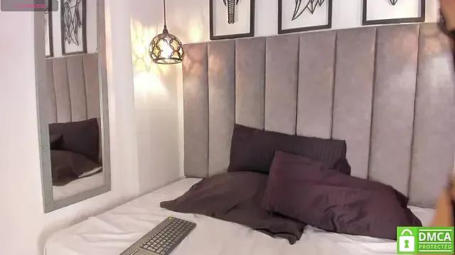 Sofi__Collins — Naked