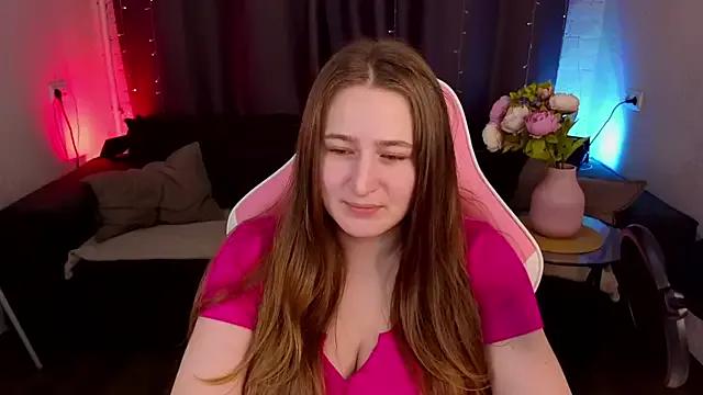 Sofi_Mell — For a good start