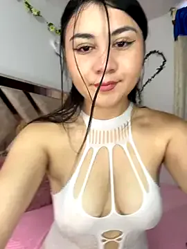 sofi_sweet_7 — Lush control 5 min