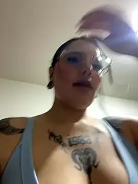 Sofi_torre — Flash ass 