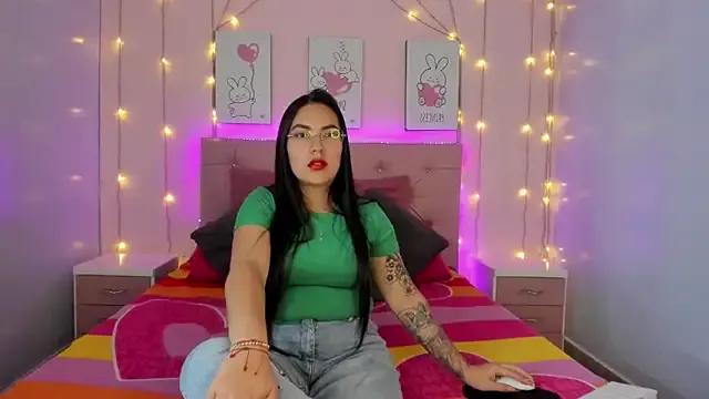 Sofia_Bianchi — Show tits