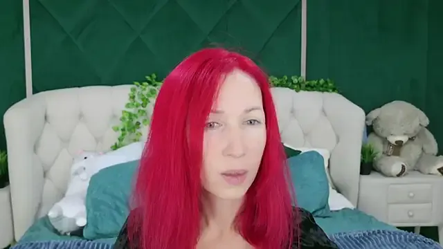 Sofia_Lix — Get up and turn