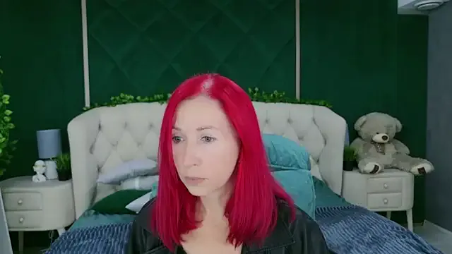 Sofia_Lix — Get up and turn