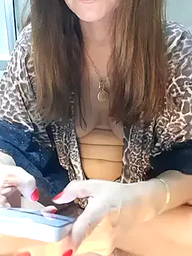 Sofia_loren69 — Anal