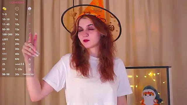 Sofia_Tetsu — Playing with my tongue with your finger