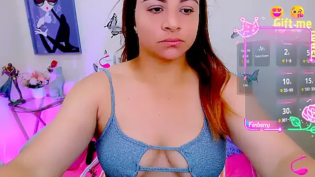 sofia_valeriaa — Smile 