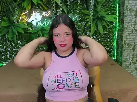 SofiaaBigBoobs — blow job