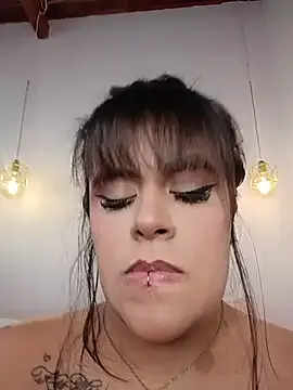 SofiaaCortes — DEEPHROAT MESSY