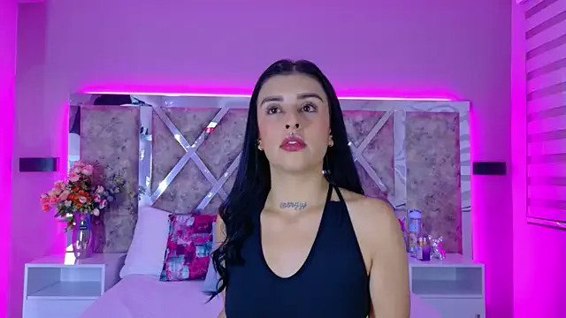 SofiaLopez__ — Fingers in pussy