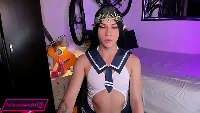Sofiaperaltayourbitch — How beautiful you are sofia