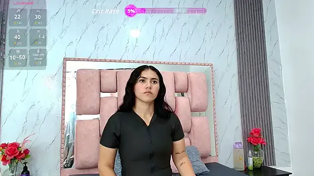 SofiaSommers — dildo in the ass