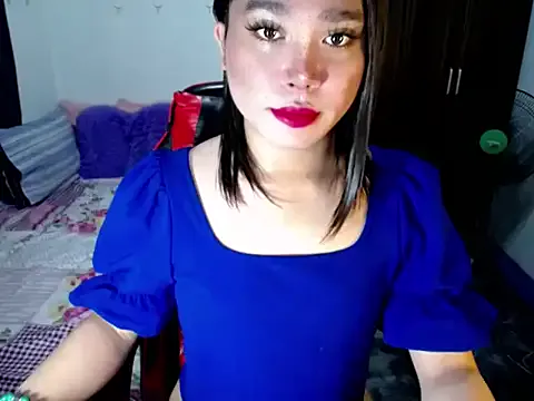 sofiathe1st — CUMSHOW
