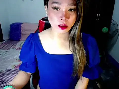 sofiathe1st — CUMSHOW