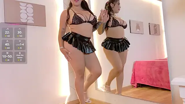 SofiaWildee — Freechat on StripChat