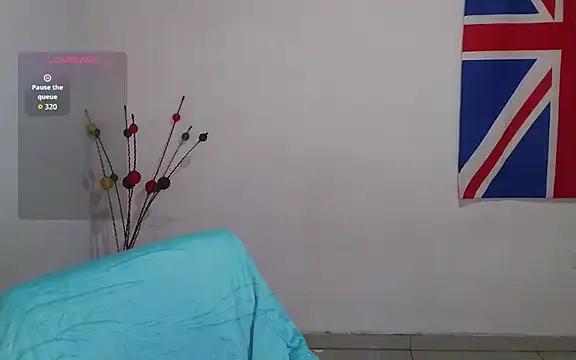 sofiazaf5 — Hello, I'm new, make me vibrate with exc