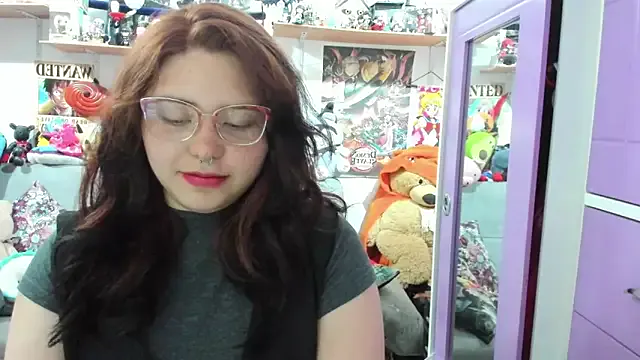 soficammy — striptease