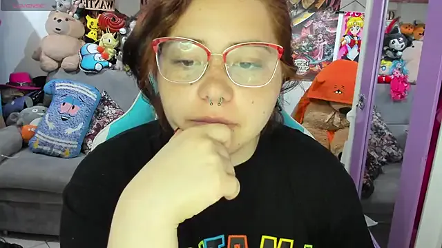 soficammy — striptease