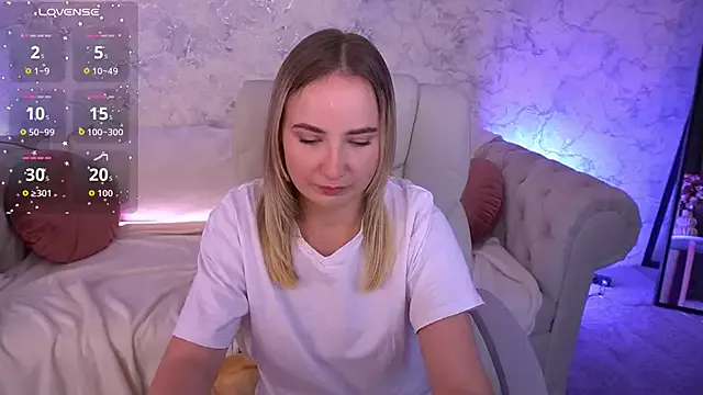 SofieBloom — Let me fulfill your whim ( FOR LAST)