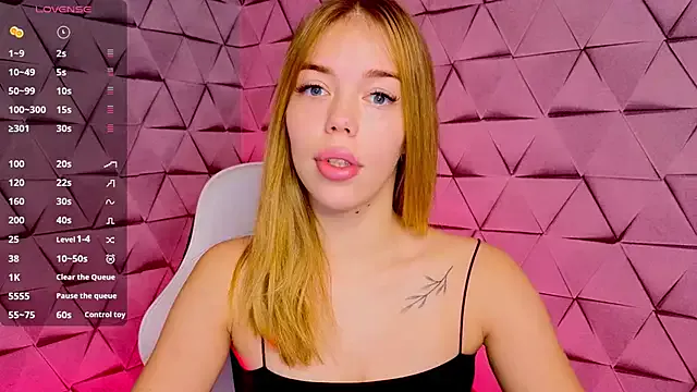 SofieSin — spank me