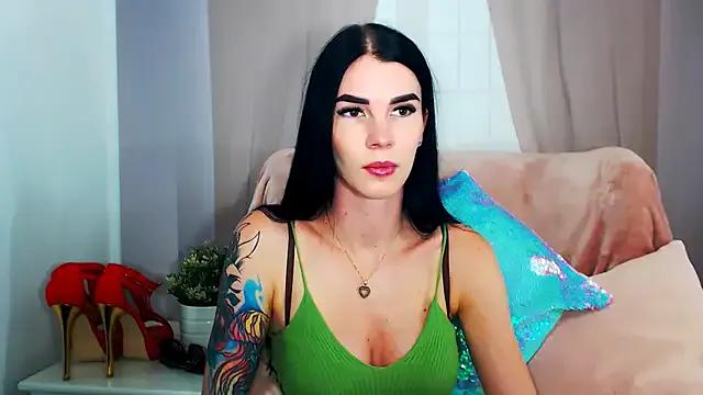 SofiiaBeauty — a special surprise for you
