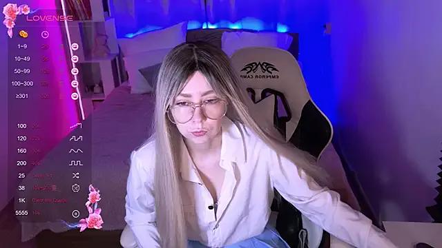 sofiisun — touch tits under a top