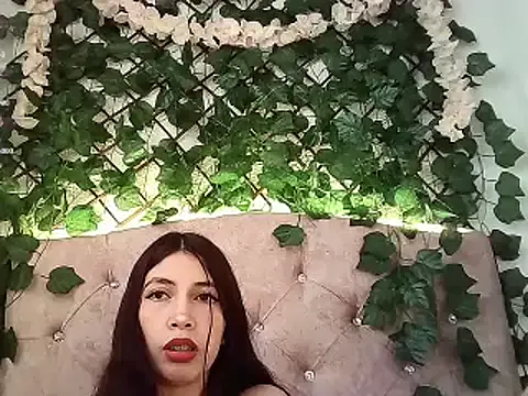 SofiLeiton — CUM SHOW