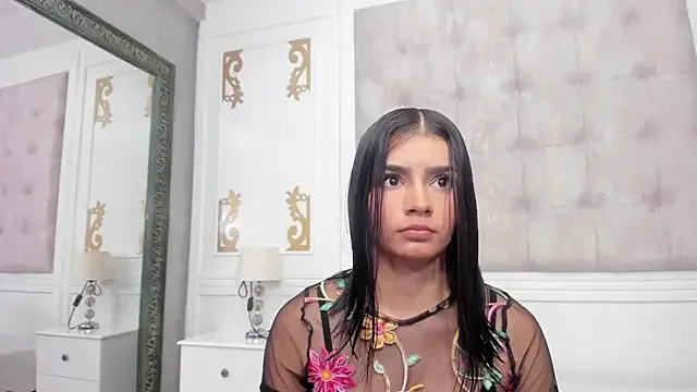 SofiMotielle — Double Pepenetrations until a squirt
