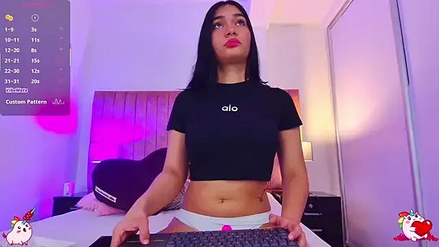 SofiSweett_ — spread pussy lips and show my sweet hole