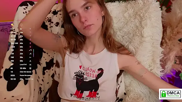 soft_animal_ — love me