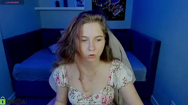 soft_as_a_flower — erotic dance