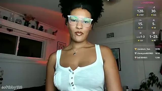 softbby123 — Sensual dance