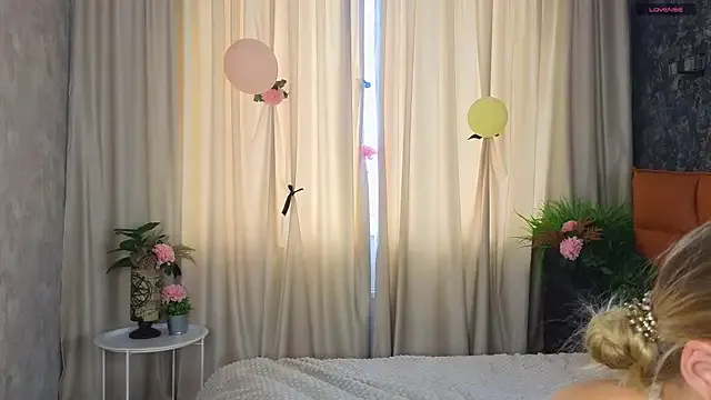 SoftBliss — oil my ass