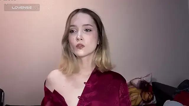 SoftcoreAlly — Put glitter on my ass