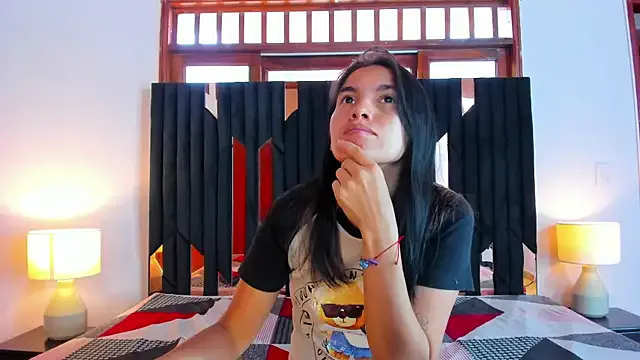 Sofyy_Lover — take off my panties and doggy style