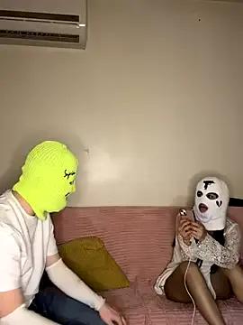 SOHARDCOULE — AIZA BOAAAAL