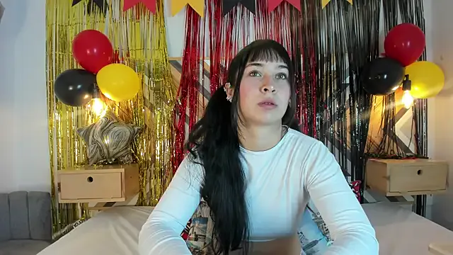 Sol_Scarlett — Remove bra 