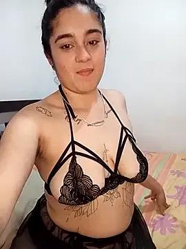 StripChat Solecitos_111 is Private Solecitos_111 — Oil the ass