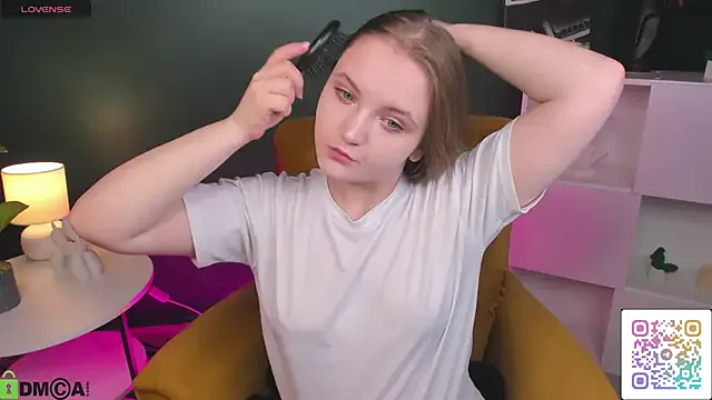 Solefreee — Boobs massage
