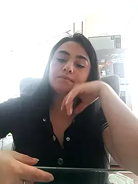 solerpamela — Freechat on StripChat