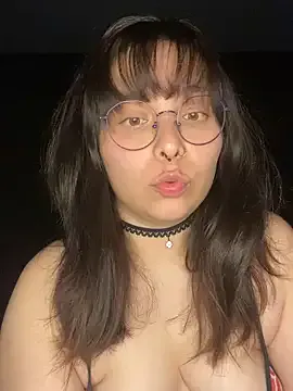 Solo_yoss — Desnuda / Full Naked 