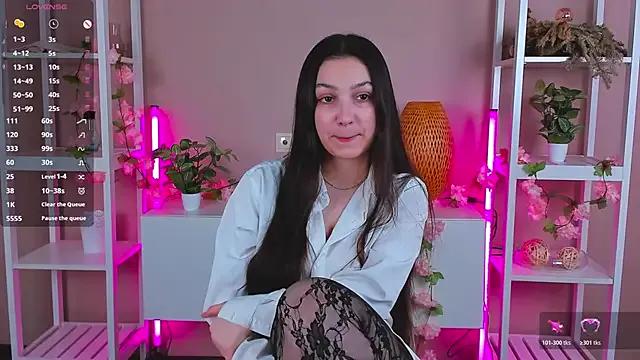 StripChat SolPeerbolt is Freechat SolPeerbolt — Slide my pants down  and show ass