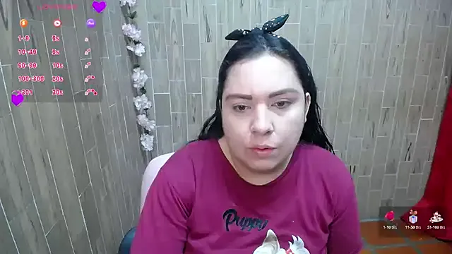 solyeria — pussy+Doggy +squirt