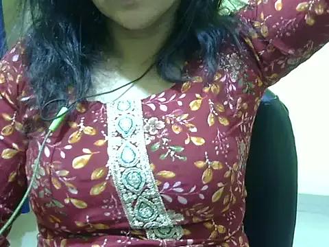 StripChat Sonali_Saxena is Private Sonali_Saxena — boobs oiling