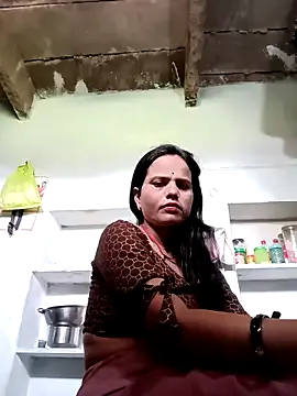 Sonam_sain — Freechat on StripChat