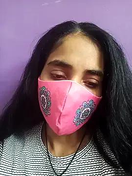 StripChat Sonam_Singha is Freechat Sonam_Singha — Boobs