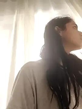 StripChat SoniaMoonnn is Freechat SoniaMoonnn — naked