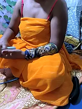 Soniya-Didi — Freechat on StripChat
